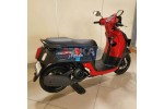 Yamaha Fazzio Tahun 2026